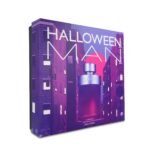 HALLOWEEN – MAN SET 4PZS EDT