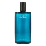 DAVIDOFF -COOL WATER EDT 125ML