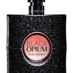 YVES SAINT LAURENT- BLACK OPIUM EDP 90ML