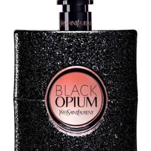 YVES SAINT LAURENT- BLACK OPIUM EDP 90ML