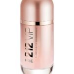 CAROLINA HERRERA – 212 VIP ROSE EDP 100ML