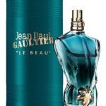 JEAN PAUL GAULTIER - LE BEAU EDT 75ML