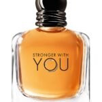 EMPORIO ARMANI - STRONGER WITH YOU 100ML