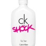 CALVIN KLEIN – ONE SHOCK EAU DE TOILETTE 100ML