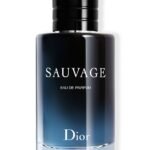 DIOR –  SAUVAGE EDP 100ML