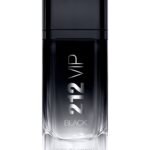 CAROLINA HERRERA - 212 VIP BLACK EDP 100ML