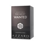 AZZARO - THE MOST WANTED INTENSE EDP 100ML