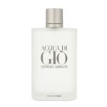 ARMANI - ACǪUA DI GIO EDT 200ML