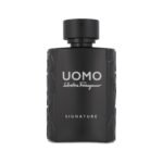 SALVATORE FERRAGAMO - UOMO SIGNATURE EDP 100ML