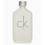 CALVIN KLEIN- ONE EDT 100ML