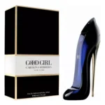 CAROLINA HERRERA-GOOD GIRL EAU DE PARFUM 80ML