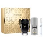 PACO RABANNE - INVICTUS VICTORY SET 3 PZS EDP