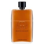 GUCCI - GUILTY ABSOLUTE EDP 90ML
