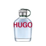 HUGO BOSS - GREEN EDT 125ML