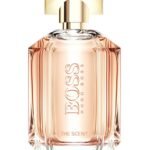 HUGO BOSS- THE SCENT EDP 100ML