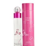 PERRY ELLIS- 360 PINK FOR WOMEN EDP 100ML