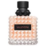 VALENTINO -BORN IN ROMA CORAL FANTASY EDP 100ML