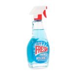 MOSCHINO - FRESH COUTURE EAU DE TOILETTE 100ML
