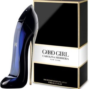 CAROLINA HERRERA - GOOD GIRL EDP 80 ML