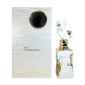 LATTAFA - HER CONFESSION EAU DE PARFUM 100ML