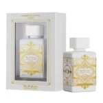 LATTAFA - HONOR & GLORY EDP 100ML