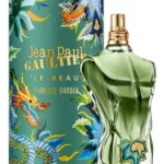 JEAN PAUL GAULTIER - LE BEAU PARADISE GARDEN EDP 125ML