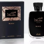 RASASI - HAWAS BLACK EDP 100ML
