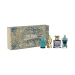 JEAN PAUL GAULTIER - MINI SET 4 PZ