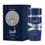 LATTAFA - ASAD ZANZIBAR EDP 100ML