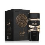 LATTAFA - ASAD EDP 100ML