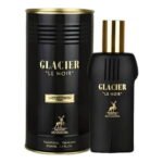 GLACIER - LE NOIR  EDP 100ML