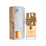 Lattafa - Musamam White Intense 100ml Edp