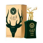 LATTAFA -  AL NOBLE SAFEER EDP 100ML