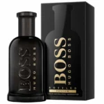 HUGO BOSS -  BOTTLED PERFUM 100ML