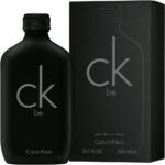 CALVIN KLEIN - BE EDT 100ML