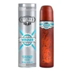CUBA -  WINNER EDT 100ML