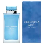 DOLCE & GABBANA - LIGHT BLUE EDP 100ML