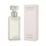 CALVIN KLEIN -  ETERNITY FOR WOMEN EDP 100ML