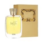 RASASI -  HAWAS FOR HER EDP 100ML
