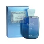 RASASI -  HAWAS ICE EDP 100ML