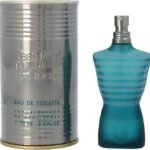 JEAN PAUL GAULTIER - LE MALE EDT 125ML