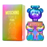 MOSCHINO - TOY 2 PEARL EDP 100ML