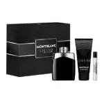 MONTBLACK - LEGENT EDT SET 3 PZ