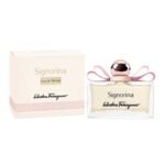SALVATORE FERRAGAMO - SIGNORINA EDP 100ML