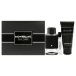 MONTBLACK - EXPLORER SET 3 PZ