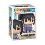 FUNKO POP - SASUKE UCHIHA 1416