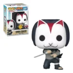 FUNKO POP - ANDU ITACHI CHASE 1027