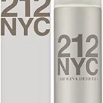 CAROLINA HERRERA - 212 NYC 150ML