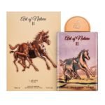 LATTAFA - ART OF NATURE II EDP 100ML