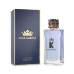 DOLCE & GABBANA - KING EDT 100ML